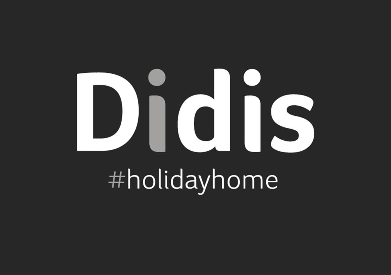 Didis #Holidayhome Ischgl Ngoại thất bức ảnh