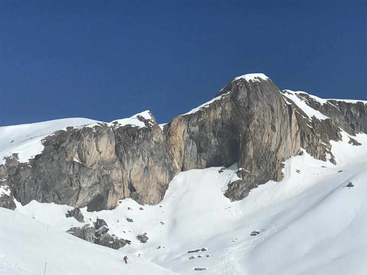 Didis #Holidayhome Ischgl Ngoại thất bức ảnh