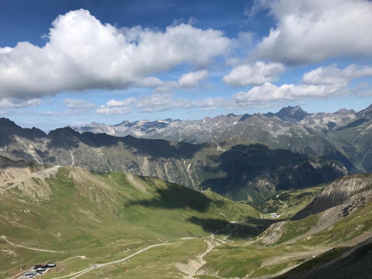 Didis #Holidayhome Ischgl Ngoại thất bức ảnh