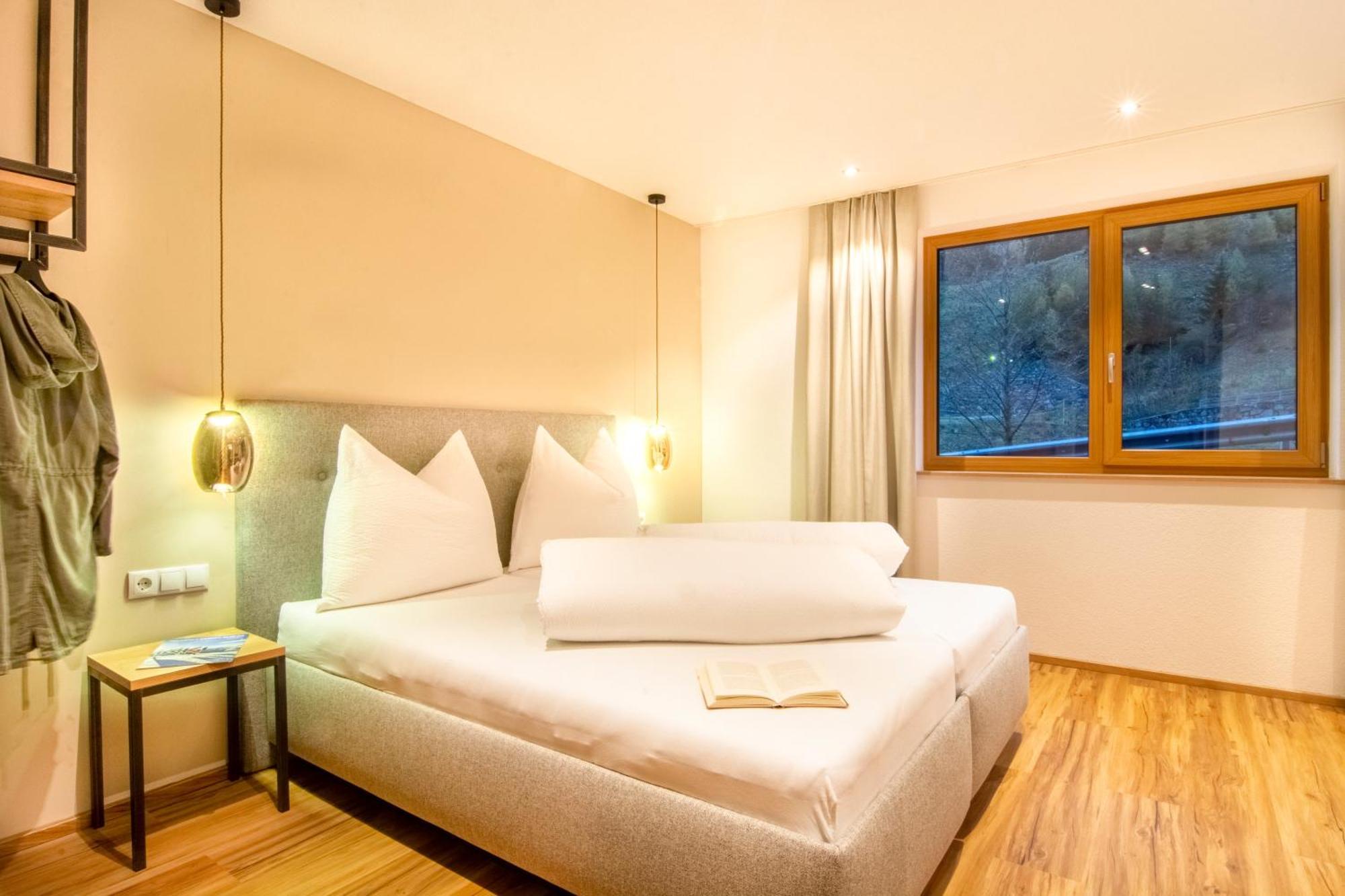 Didis #Holidayhome Ischgl Ngoại thất bức ảnh