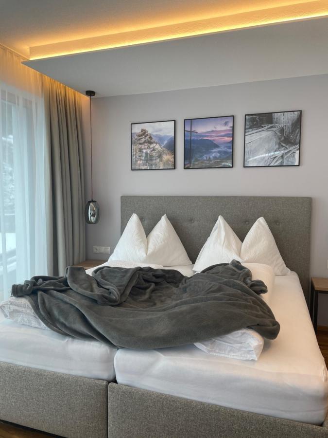 Didis #Holidayhome Ischgl Ngoại thất bức ảnh
