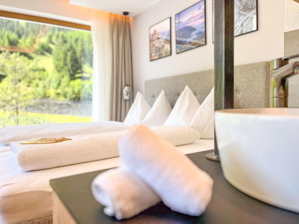 Didis #Holidayhome Ischgl Ngoại thất bức ảnh