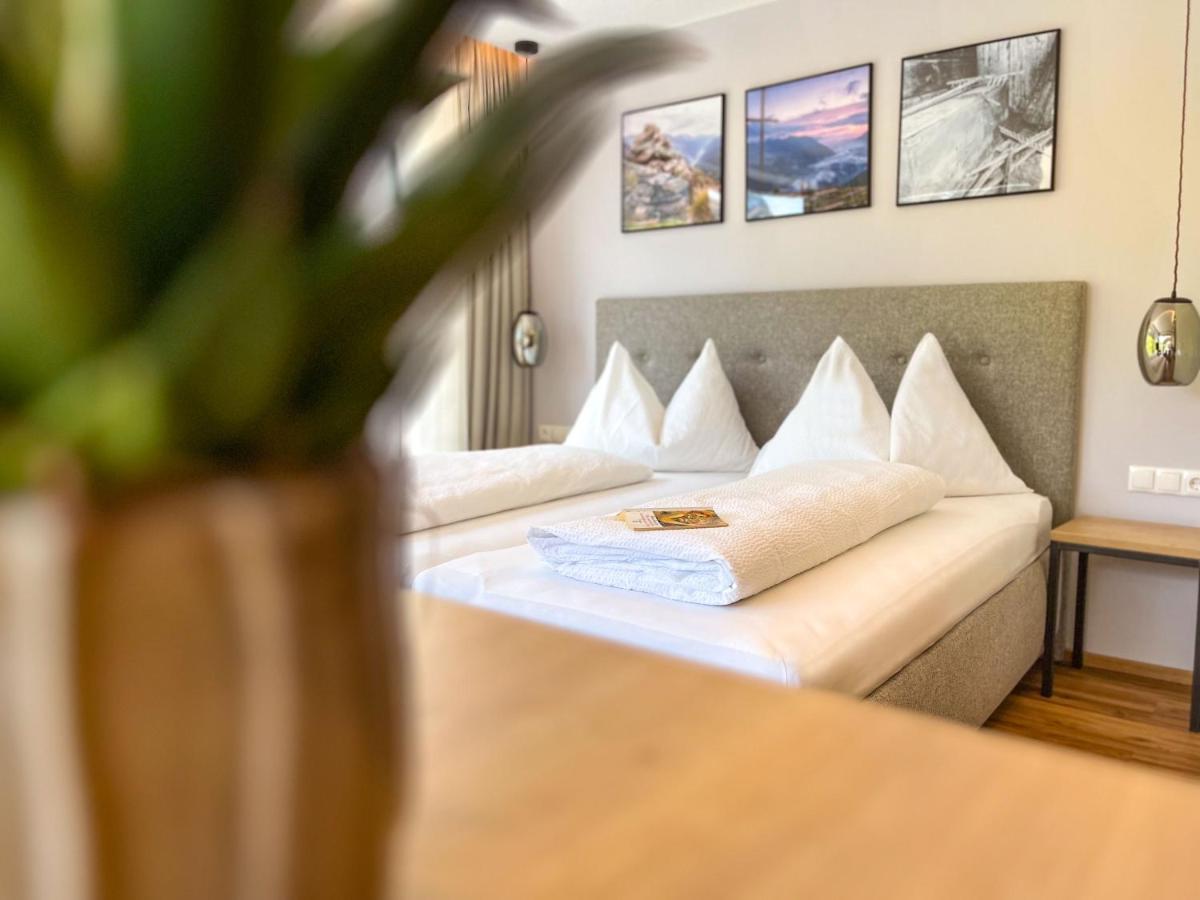 Didis #Holidayhome Ischgl Ngoại thất bức ảnh