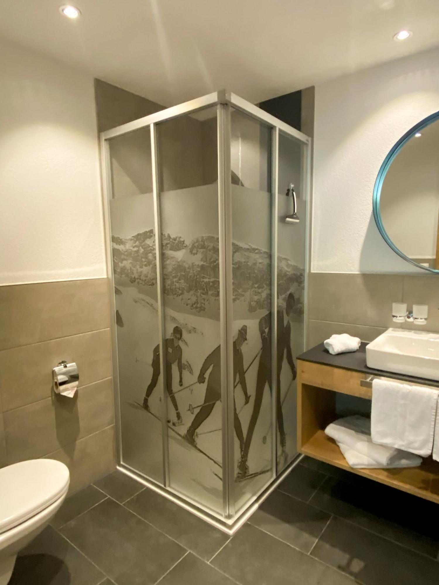 Didis #Holidayhome Ischgl Ngoại thất bức ảnh