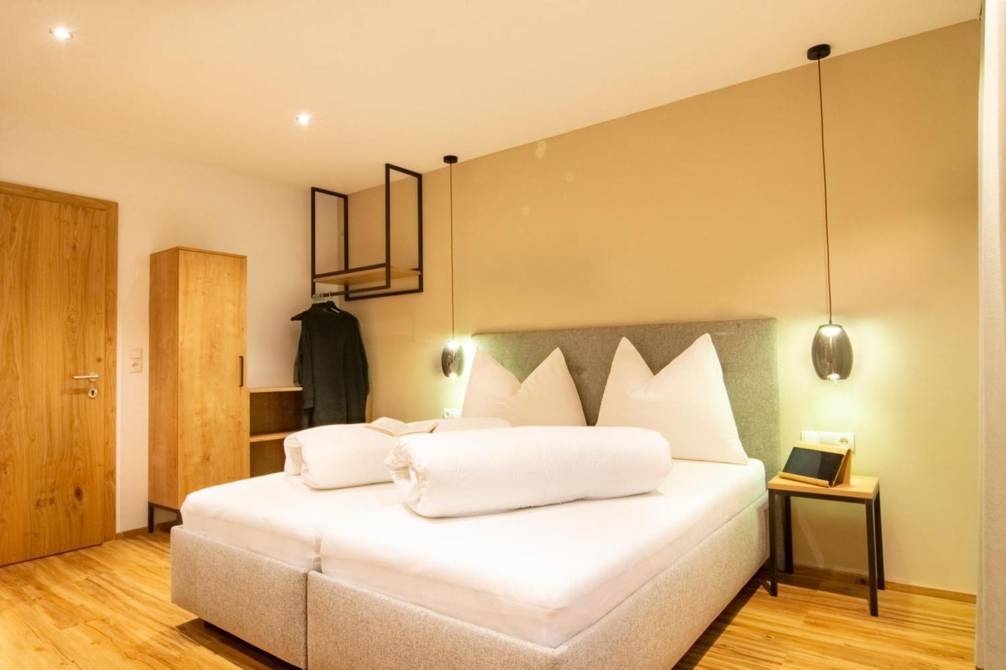 Didis #Holidayhome Ischgl Ngoại thất bức ảnh
